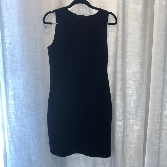 Theory Dresses & Skirts - Theory Navy Dress OPEN TO ALL OFFERS!